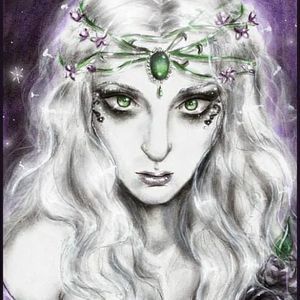 Meet your Posher, Christy